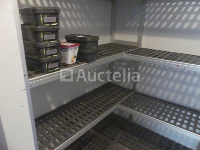 Matrix fhvt 611 negatieve koelcel - afbeelding 3 van  15