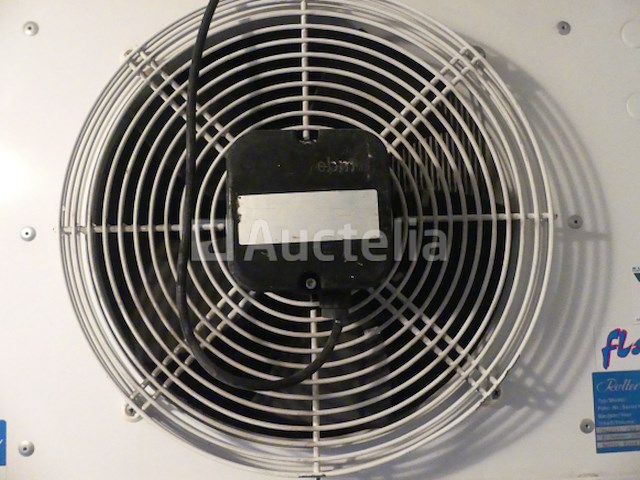 Matrix fhvt 611 negatieve koelcel - afbeelding 4 van  15