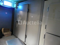 Matrix fhvt 611 negatieve koelcel - afbeelding 5 van  15