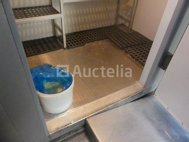 Matrix fhvt 611 negatieve koelcel - afbeelding 6 van  15