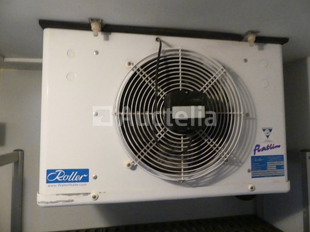 Matrix fhvt 611 negatieve koelcel - afbeelding 7 van  15