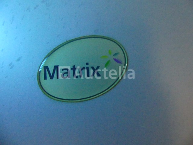 Matrix fhvt 611 negatieve koelcel - afbeelding 8 van  15