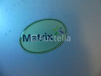Matrix fhvt 611 negatieve koelcel - afbeelding 8 van  15