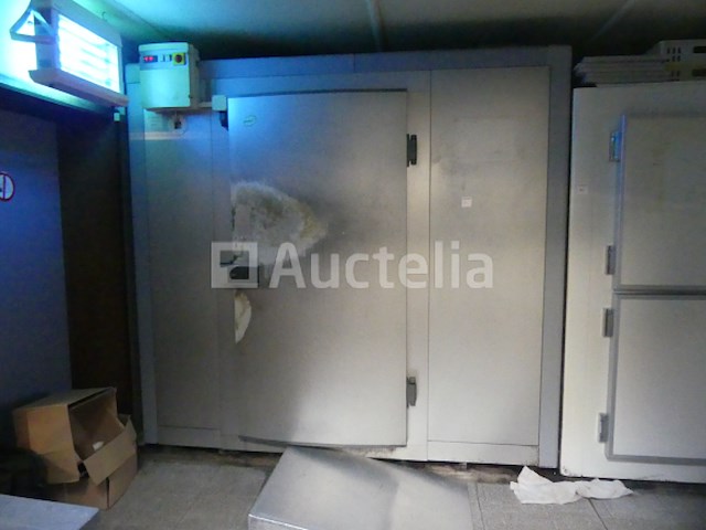 Matrix fhvt 611 negatieve koelcel - afbeelding 9 van  15