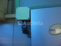 Matrix fhvt 611 negatieve koelcel - afbeelding 12 van  15