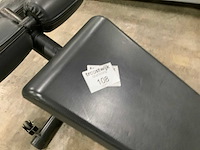 Matrix g3 abdominal crunch bench krachtstation - afbeelding 2 van  3