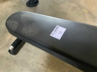 Matrix g3 abdominal crunch bench krachtstation - afbeelding 2 van  4