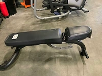 Matrix g3 adjustable bench krachtstation