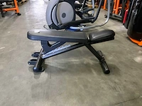 Matrix g3 adjustable bench krachtstation