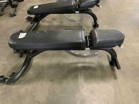 Matrix g3 adjustable bench krachtstation