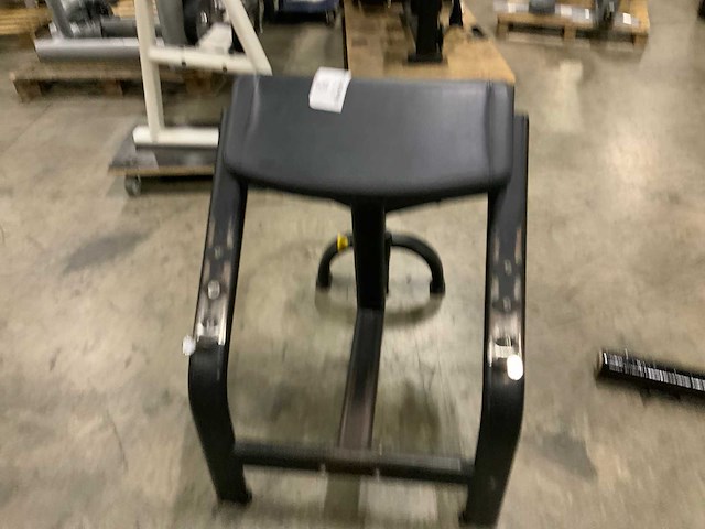 Matrix g3 aura biceps curl krachtstation - afbeelding 2 van  4