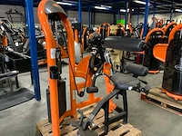 Matrix g3 back extension krachtstation