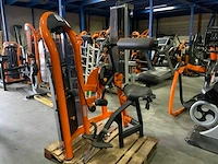 Matrix g3 back extension krachtstation