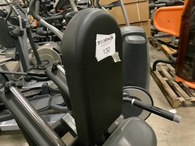 Matrix g3 calfpress krachtstation - afbeelding 2 van  5