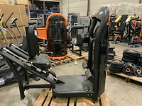 Matrix g3 calfpress krachtstation - afbeelding 1 van  5