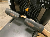 Matrix g3 calfpress krachtstation - afbeelding 4 van  5