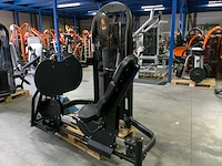 Matrix g3 legpress krachtstation