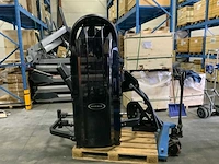 Matrix g3 legpress krachtstation - afbeelding 3 van  5