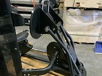 Matrix g3 legpress krachtstation - afbeelding 4 van  5