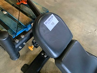 Matrix g3 plateloaded 45 graden been press krachtstation - afbeelding 3 van  6