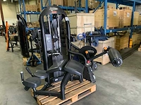 Matrix g3 prone legcurl krachtstation