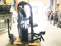 Matrix g3 prone legcurl krachtstation - afbeelding 5 van  5