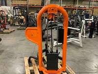 Matrix g3 rotary abdominal crunch krachtstation - afbeelding 5 van  5