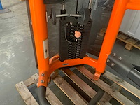 Matrix g3 rotary abdominal crunch krachtstation - afbeelding 2 van  5