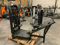 Matrix g3 rotary calf press krachtstation - afbeelding 1 van  5