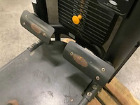Matrix g3 rotary calf press krachtstation - afbeelding 5 van  5