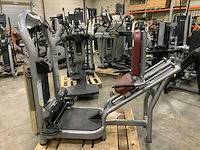 Matrix g3 rotary calf press krachtstation - afbeelding 1 van  8