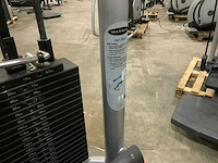 Matrix g3 rotary calf press krachtstation - afbeelding 3 van  8