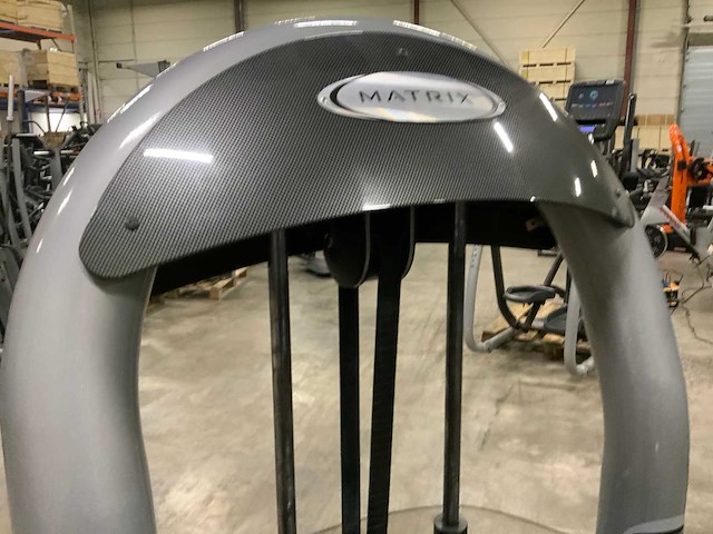 Matrix g3 rotary calf press krachtstation - afbeelding 4 van  8