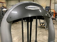 Matrix g3 rotary calf press krachtstation - afbeelding 4 van  8