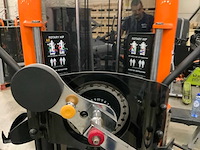 Matrix g3 rotary hip krachtstation - afbeelding 2 van  4