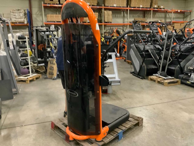 Matrix g3 rotary hip krachtstation - afbeelding 2 van  2