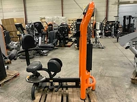 Matrix g3 rotary torso krachtstation - afbeelding 2 van  5
