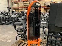 Matrix g3 rotary torso krachtstation - afbeelding 5 van  5