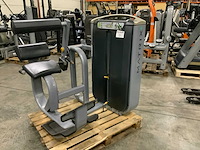 Matrix g7 lowerback krachtstation - afbeelding 1 van  5