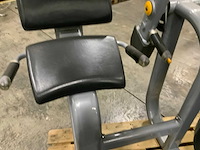Matrix g7 lowerback krachtstation - afbeelding 3 van  5