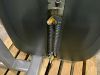 Matrix g7 lowerback krachtstation - afbeelding 4 van  5