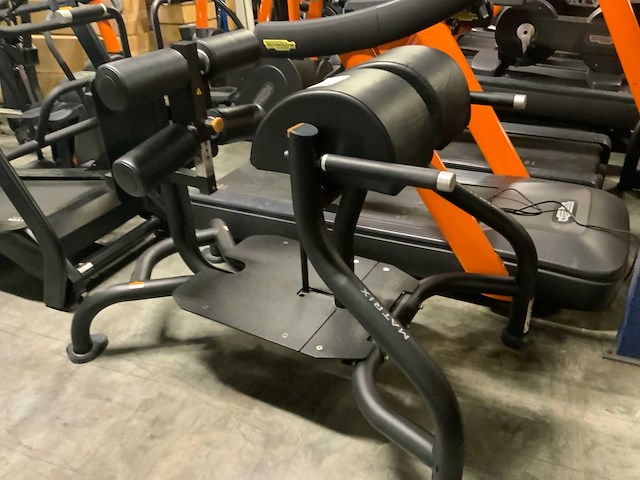 Matrix ghd bench krachtstation - afbeelding 3 van  5
