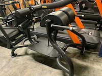 Matrix ghd bench krachtstation - afbeelding 3 van  5