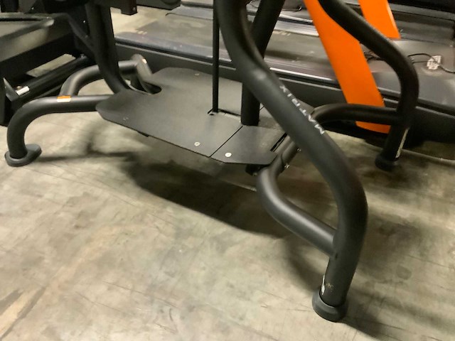 Matrix ghd bench krachtstation - afbeelding 4 van  5