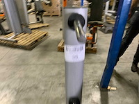 Matrix gym80 schijven spin 50mm krachtstation - afbeelding 2 van  4