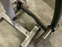 Matrix gym80 schijven spin 50mm krachtstation - afbeelding 3 van  4