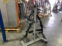 Matrix gym80 schijven spin 50mm krachtstation - afbeelding 4 van  4