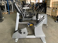 Matrix h5x hybride bike home trainer - afbeelding 1 van  4