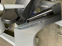 Matrix h5x hybride bike home trainer - afbeelding 3 van  5