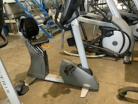 Matrix h5x hybride bike home trainer - afbeelding 1 van  6